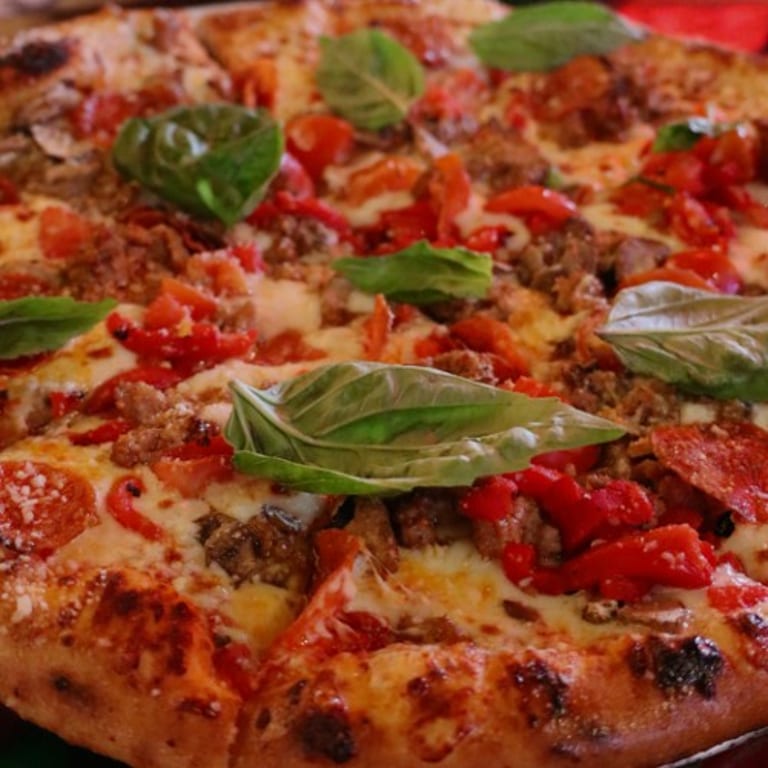 Delicious New York Italian Restaurant