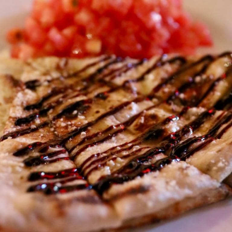 Delicious Bruschetta Varieties at Our Italian Restaurant
